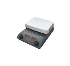 Kit de Agitador magnético com aquecimento - Modelo PC-420D com acessórios | Corning
